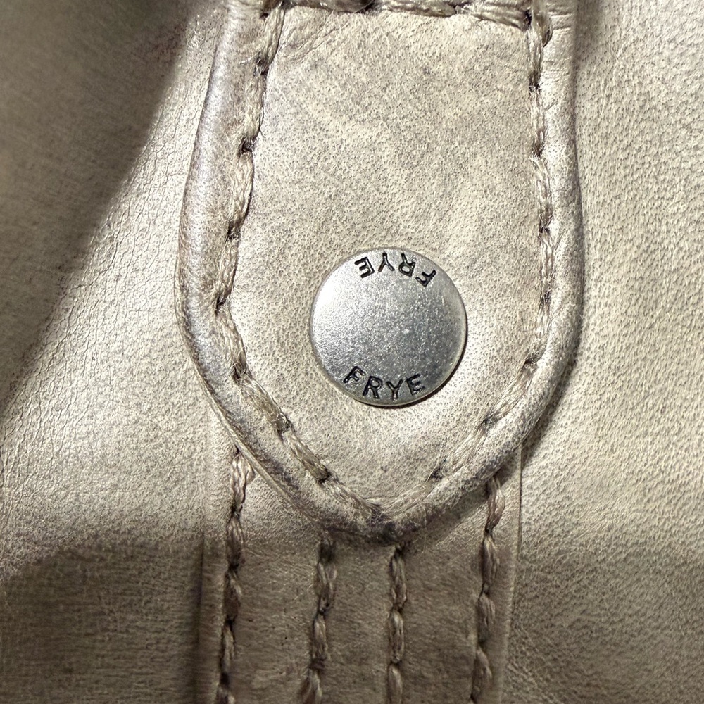 Frye Melissa Mini Tote - Picture 3 of 15
